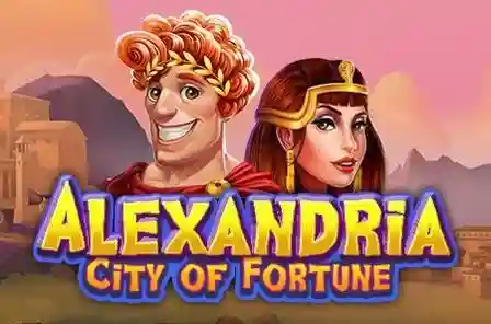 Alexandria City Of Fortune