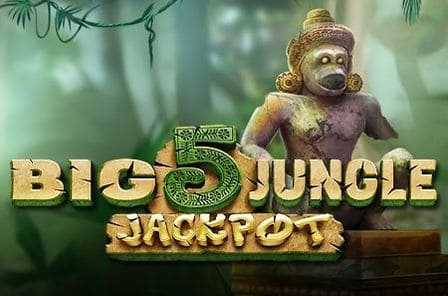 Big 5 Jungle Jackpot