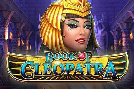 Book of Cleopatra Slot Game Free Play at Casino Mauritius