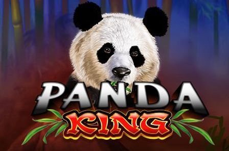 panda king slot machine