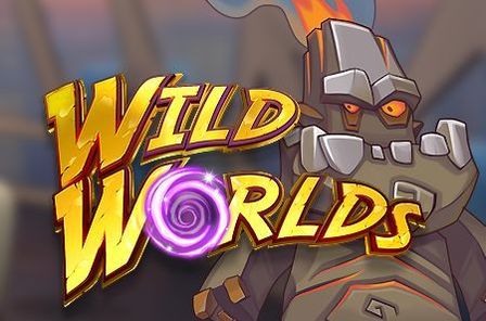 Wild Worlds Slot Free Play