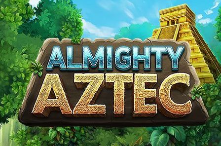 Almighty aztec slots