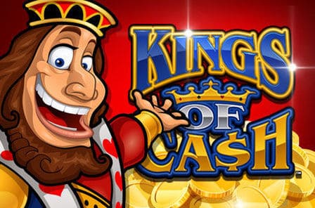 Kings Of Cash Slot Volatility