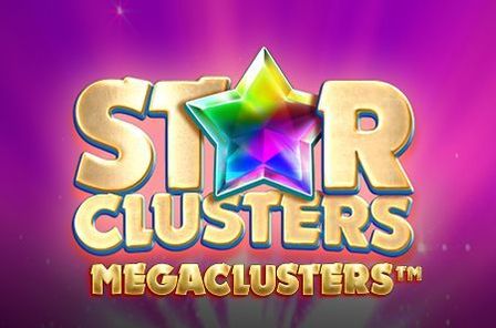 Play Star Clusters Slot
