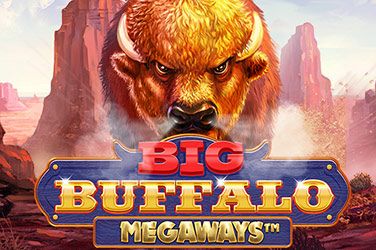 big buffalo megaways