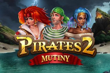 MUTINY - Play Online for Free!