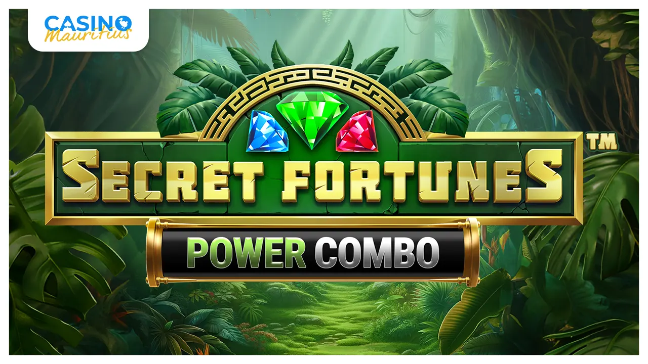 Secret Fortunes Power Combo Logo m1