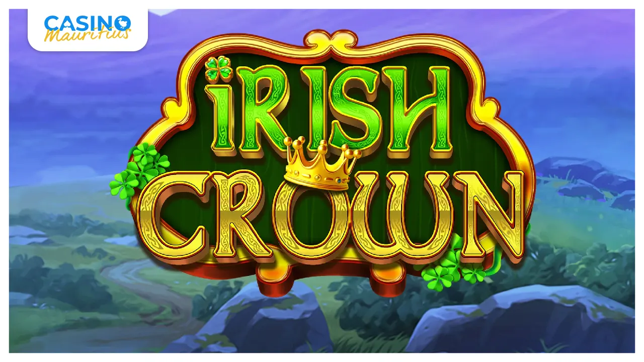 Irish Crown m1