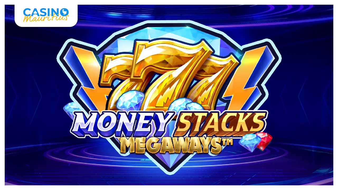 Money Stacks Megaways m1